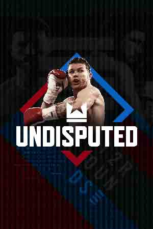 Undisputed cover