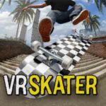VRSkater cover