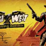 Weird West Definitive Edition cover