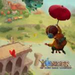 Yonder The Cloud Catcher Chronicles cover