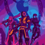 ArcRunner cover