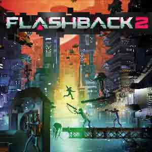 Flashback2 cover