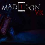MADiSON VR cover