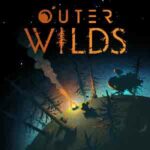 Outer Wilds cover