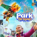 Park Beyond cover