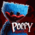 Poppy Playtime Chapter 1 cover