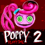 Poppy Playtime Chapter 2 cover