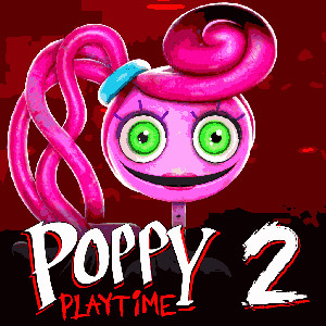 Poppy Playtime Chapter 2 cover
