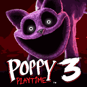 Poppy Playtime Chapter 3 cover
