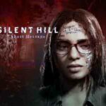 SILENT HILL The Short Message cover