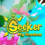 Seeker My Shadow cover