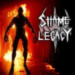 Shame Legacy cover