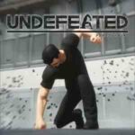 Undefeated cover