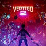 Vertigo 2 cover
