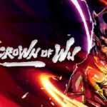 The Crown of Wu cover