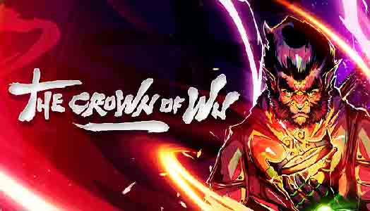 The Crown of Wu cover
