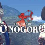 The Tale of Onogoro cover