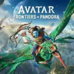 AvatarFrontiersofPandora cover