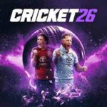 Cricket26 cover