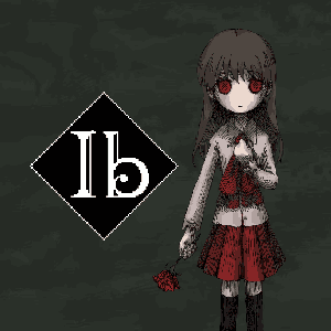 Ib cover