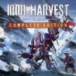 Iron Harvest Complete Edition cover