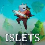 Islets cover