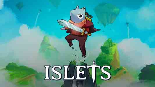 Islets cover