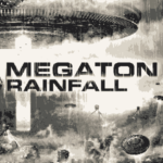 Megaton Rainfall cover