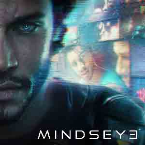 MindsEye cover