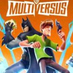 MultiVersus cover