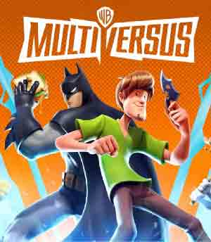 MultiVersus cover