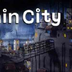 RainCity cover