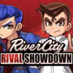 River City Rival Showdown cover