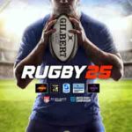 Rugby 25 cover