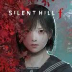 Silent Hill f cover