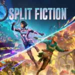 Split Fiction cover