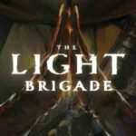 TheLightBrigade cover