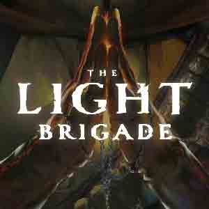 TheLightBrigade cover
