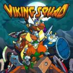 VikingSquad cover
