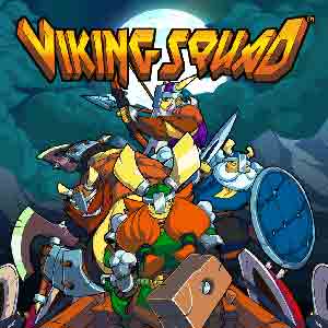 VikingSquad cover