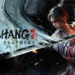 WUCHANGFallenFeathers cover