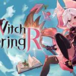 Witch Spring R cover