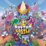 Super Crazy Rhythm Castle cover