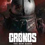 Cronos The New Dawn cover