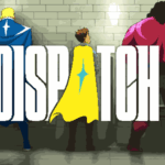Dispatch cover