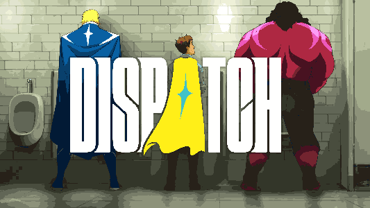 Dispatch cover