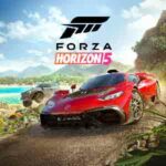 ForzaHorizon5 cover