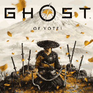 GhostofYōtei cover