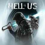 Hell Is Us cover