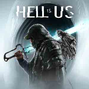 Hell Is Us cover